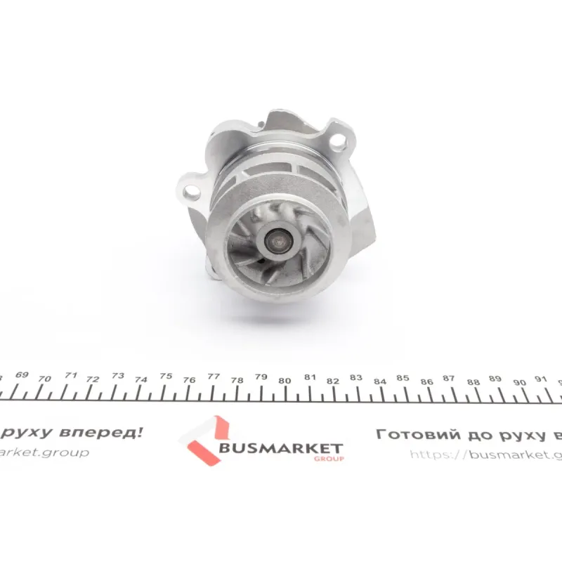 Помпа води Audi/Seat/Skoda/VW Crafter/Caddy/T5/Passat/Golf 1.6TDI/2.0TDI/BiTDI 06-