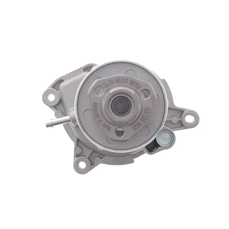 Помпа води Audi A1/A3/Skoda Fabia/Octavia/Rapid/Roomster/VW Caddy/Golf/Jetta/Polo 1.2 TSI