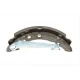 Колодки гальмівні (задні) Audi 80/A2/VW Golf I-II/Jetta I-II/Passat/Polo 74-05 (барабанні)(180x30)