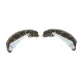 Колодки гальмівні задні MEYLE 114 042 0601 для Volkswagen Caddy II 1996-2000 (барабанні, 200x40 мм)