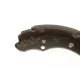 Колодки гальмівні задні MEYLE 114 042 0601 для Volkswagen Caddy II 1996-2000 (барабанні, 200x40 мм)