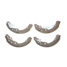 Колодки гальмівні задні MEYLE 114 042 0701 для VW Caddy II 1995-2004, SEAT Inca 1995-2003, SKODA Octavia 1996-2004