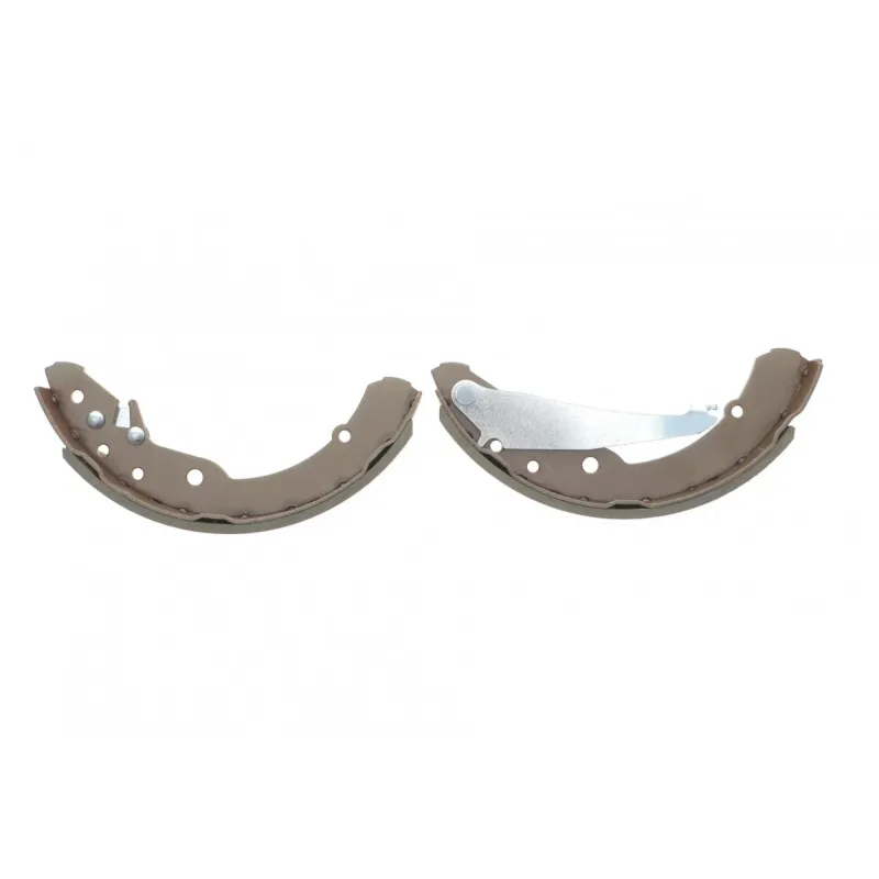 Колодки гальмівні задні MEYLE 114 042 0701 для VW Caddy II 1995-2004, SEAT Inca 1995-2003, SKODA Octavia 1996-2004