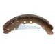 Колодки гальмівні задні MEYLE 114 042 1101 для Audi 100/80, VW Golf/Passat (барабанні, 230x40 мм)