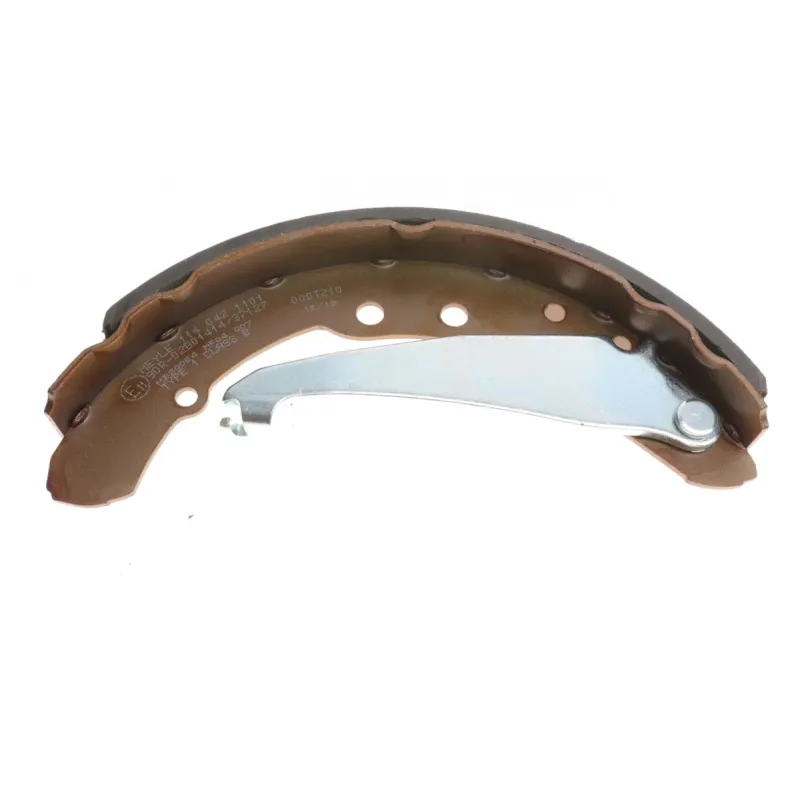 Колодки гальмівні задні MEYLE 114 042 1101 для Audi 100/80, VW Golf/Passat (барабанні, 230x40 мм)