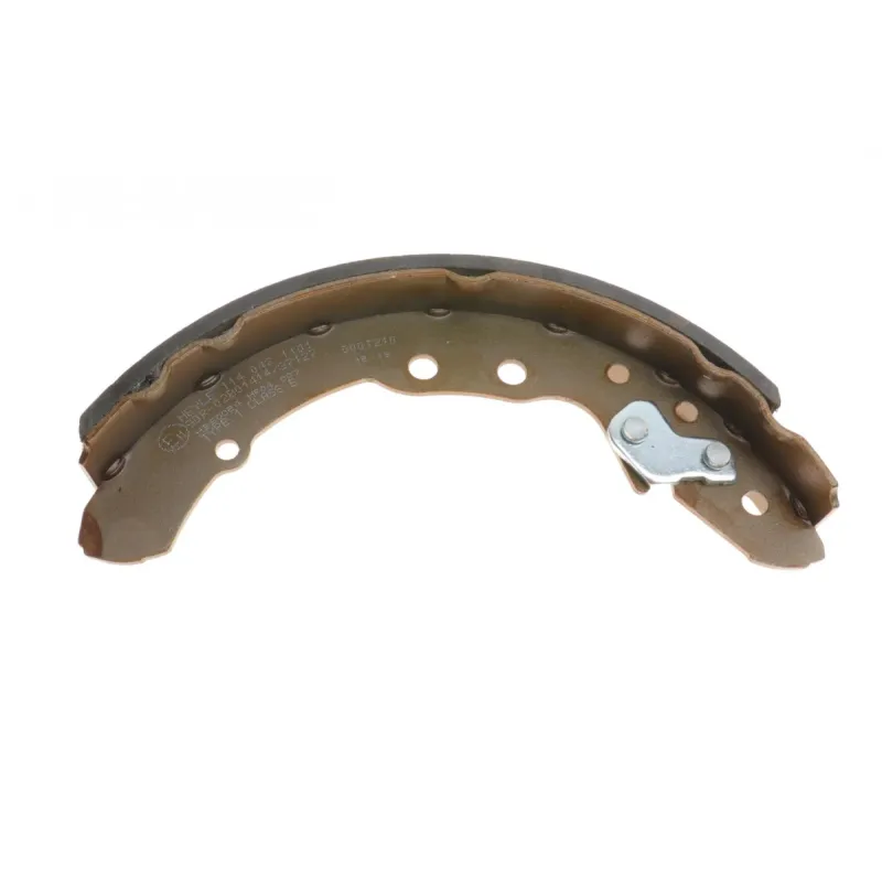 Колодки гальмівні задні MEYLE 114 042 1101 для Audi 100/80, VW Golf/Passat (барабанні, 230x40 мм)