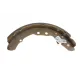 Колодки гальмівні задні MEYLE 114 042 1101 для Audi 100/80, VW Golf/Passat (барабанні, 230x40 мм)