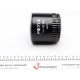 Фільтр масляний MEYLE 114 322 0000 для Volkswagen Transporter T2/T3 1979-1986, PORSCHE 914 1969-1976