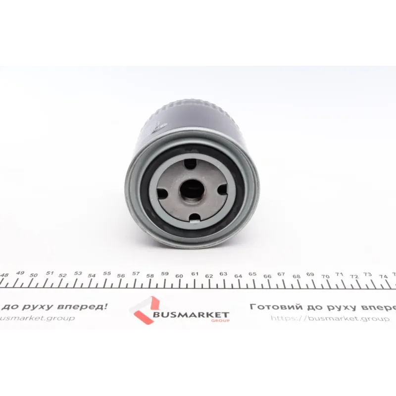 Фільтр масляний MEYLE 114 322 0000 для Volkswagen Transporter T2/T3 1979-1986, PORSCHE 914 1969-1976
