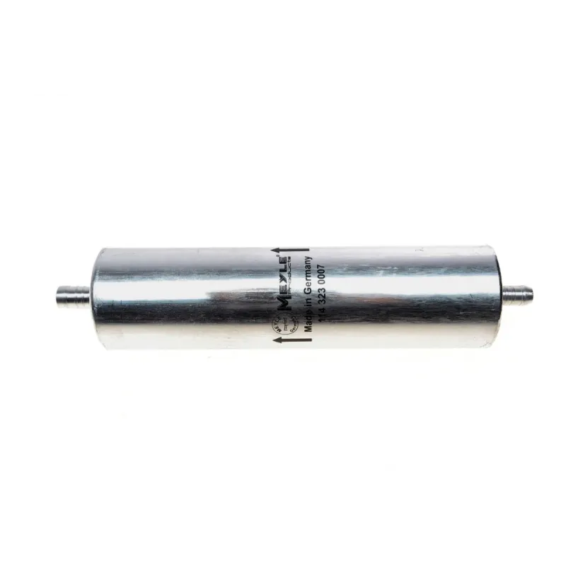 Фільтр паливний MEYLE 114 323 0007 для Audi A6 C7 2.0/3.0 TDI 2011-2018, A7 2.0/3.0 TDI 2010-2018, магістральний, 246x55 мм