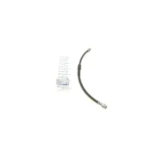 Шланг гальмівний передній MEYLE 114 525 0002 для Audi A3, VW Golf V 2003-2015 (528 мм)