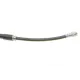 Шланг гальмівний (передній) Audi A3/VW Golf V 03-15 (L=528mm)