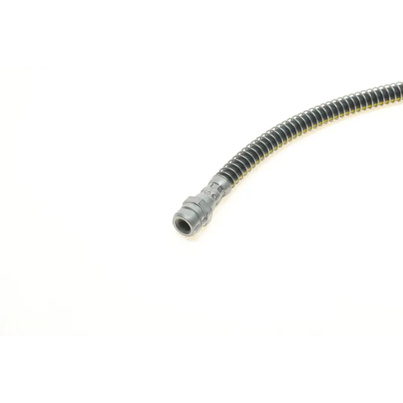 Шланг гальмівний (передній) Audi A3/VW Golf V 03-15 (L=528mm)