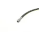 Шланг гальмівний (передній) Audi A3/VW Golf V 03-15 (L=528mm)