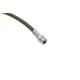 Шланг гальмівний (передній) Audi A3/VW Golf V 03-15 (L=528mm)