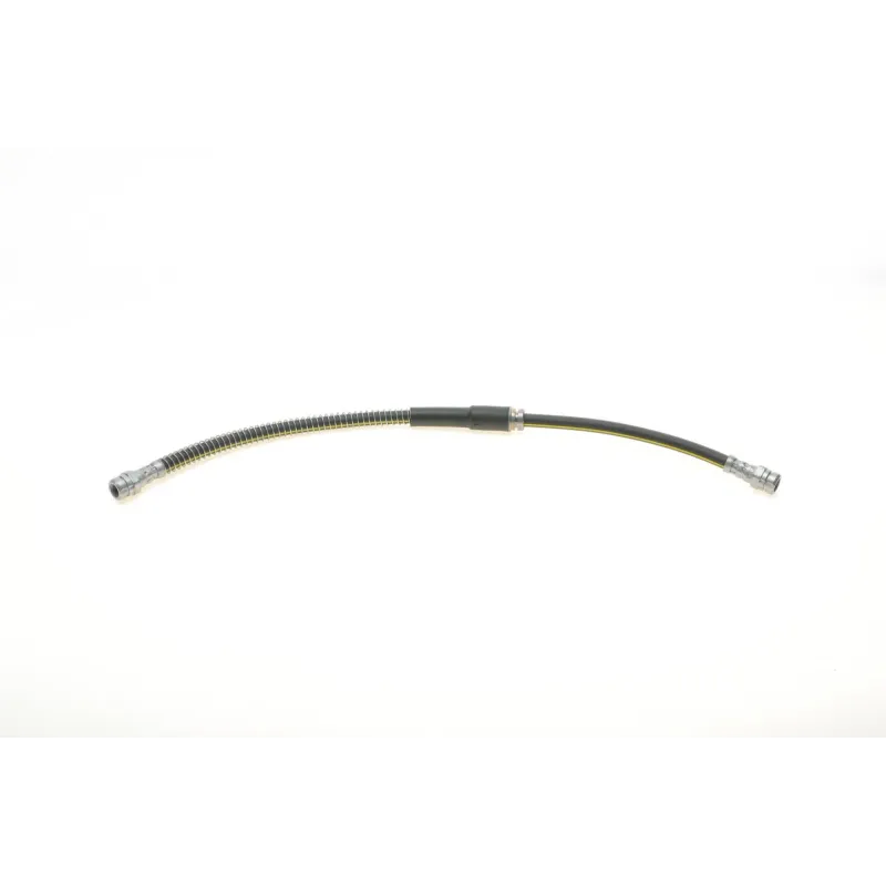 Шланг гальмівний (передній) Audi A3/VW Golf V 03-15 (L=528mm)
