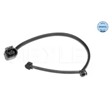 Датчик зносу гальмівних колодок передній MEYLE 114 527 0001 для Audi Q7, Porsche Cayenne, VW Touareg 2.5D-6.0D 2002-2015