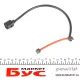 Датчик зносу гальмівних колодок передній MEYLE 114 527 0001 для Audi Q7, Porsche Cayenne, VW Touareg 2.5D-6.0D 2002-2015