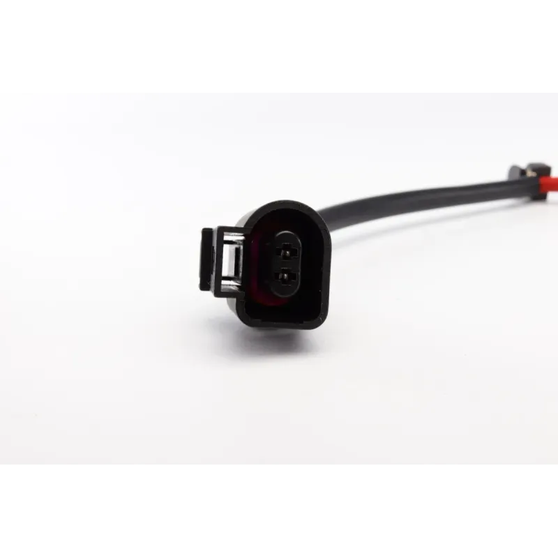 Датчик зносу гальмівних колодок (задніх) Audi Q7/Porsche Cayenne 3.2-4.8/3.0-6.0TDI 03-15