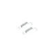 Колодки ручника MEYLE 114 533 0001/S задня вісь для Mercedes-Benz Sprinter 5-t 906, Volkswagen Crafter 2E/2F 2006-, 170x42 мм