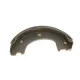 Колодки ручника MEYLE 114 533 0001/S задня вісь для Mercedes-Benz Sprinter 5-t 906, Volkswagen Crafter 2E/2F 2006-, 170x42 мм