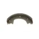 Колодки ручника MEYLE 114 533 0001/S задня вісь для Mercedes-Benz Sprinter 5-t 906, Volkswagen Crafter 2E/2F 2006-, 170x42 мм