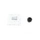 Втулка стабілізатора переднього MEYLE 114 615 0004 для Audi A6 C8, A7, Q5 (d=28mm)