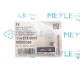 Втулка стабілізатора MEYLE 114 615 0005 передньої осі 26 мм для Audi A4 B9 2015-
