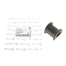 Втулка стабілізатора (переднього) VW T5 03-/T6 15- (d=24mm)