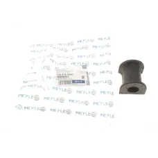 Втулка стабілізатора переднього MEYLE 114 615 0009 для Volkswagen T5/T6 (d=22mm)