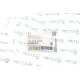 Втулка стабілізатора переднього MEYLE 114 615 0009 для Volkswagen T5/T6 (d=22mm)