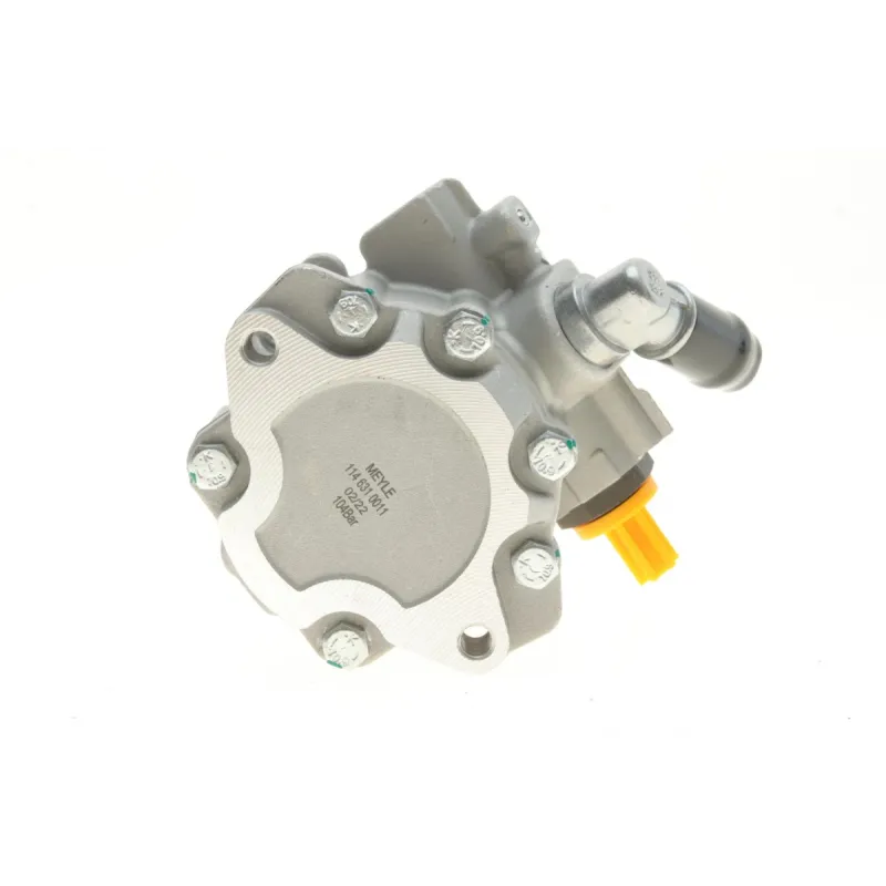 Насос ГПК MEYLE 114 631 0011 для Volkswagen LT, Crafter, Transporter T4/T5, штуцер вперед