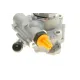 Насос ГПК MEYLE 114 631 0011 для Volkswagen LT, Crafter, Transporter T4/T5, штуцер вперед