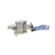 Насос ГПК MEYLE 114 631 0017 для Audi 100/A6 C4 1.8-2.8 1990-2005