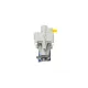 Насос ГПК MEYLE 114 631 0017 для Audi 100/A6 C4 1.8-2.8 1990-2005