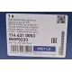 Насос ГПК MEYLE 114 631 0053 для Audi A6 C5, VW Passat B5/B6 1997-2005
