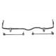 Передній стабілізатор MEYLE 114 653 0005/HD для Audi A3, VW Golf VII/VIII, Skoda Octavia (d=23.2 мм)