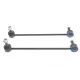Передній стабілізатор MEYLE 114 653 0005/HD для Audi A3, VW Golf VII/VIII, Skoda Octavia (d=23.2 мм)