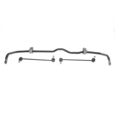Стабілізатор передній MEYLE 114 653 0006/HD для Audi A3, VW Golf VII/VIII, Skoda Octavia (d=24)