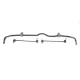 Стабілізатор передній MEYLE 114 653 0006/HD для Audi A3, VW Golf VII/VIII, Skoda Octavia (d=24)