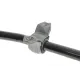 Стабілізатор передній MEYLE 114 653 0006/HD для Audi A3, VW Golf VII/VIII, Skoda Octavia (d=24)