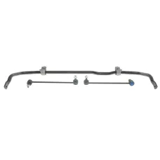 Купити Стабілізатор (передній/к-кт) Audi Q3/Skoda Karoq/VW Passat/Touran 1.0-2.0 TDI/TSI 14- (d=25.4) | KovelAutoHub