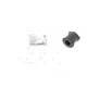Втулка стабілізатора (заднього/зовнішня) VW T5 03- (d=23mm)
