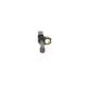 Датчик ABS задній MEYLE 114 800 0009 для Audi A3, VW Caddy, Skoda Octavia