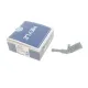 Датчик ABS (задній) VW Golf VI/Passat/Tiguan/Touareg 1.2-3.6 06- (R)