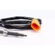 Датчик температури ОЖ MEYLE 114 800 0111 для Volkswagen Caddy IV 1.6 TDI 2015-
