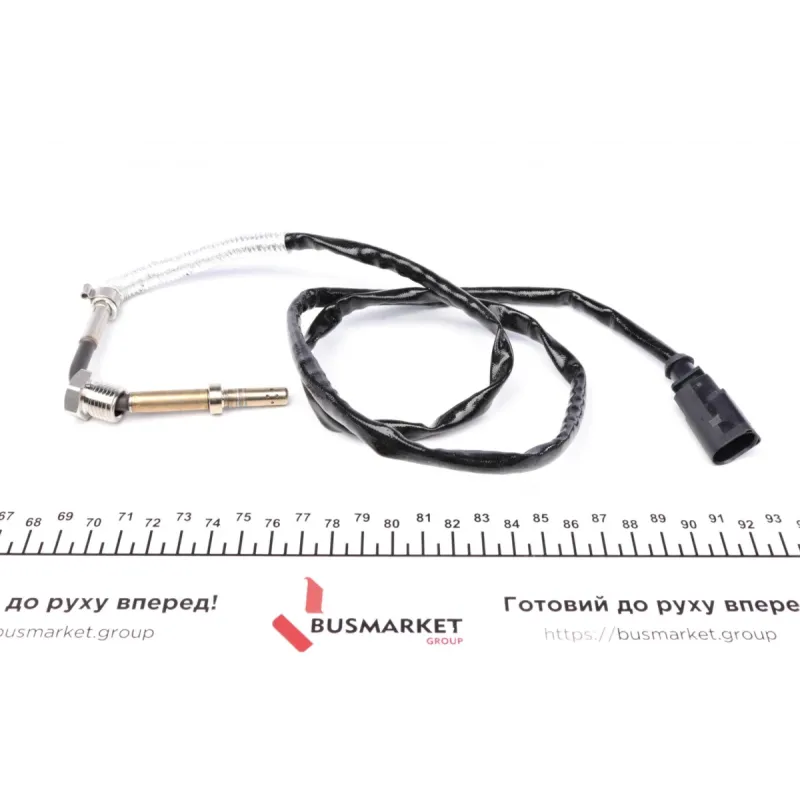 Датчик температури вихлопних газів MEYLE 114 800 0124 для Audi A4 B8 2.0 TDI 2008-2015