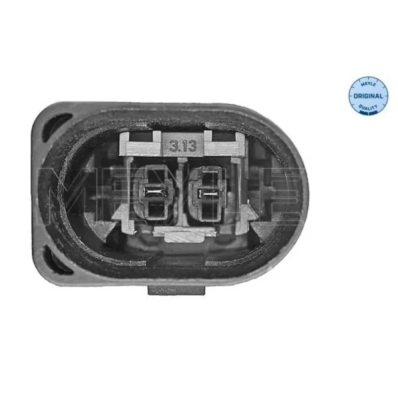 Датчик температури вихлопних газів MEYLE 114 800 0124 для Audi A4 B8 2.0 TDI 2008-2015