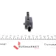 Датчик тиску вихлопних газів MEYLE 114 801 0006 для Audi A4, A6, A7, Skoda Octavia, Superb, VW T6, Crafter 1.6D/2.0D