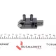 Датчик тиску вихлопних газів MEYLE 114 801 0006 для Audi A4, A6, A7, Skoda Octavia, Superb, VW T6, Crafter 1.6D/2.0D